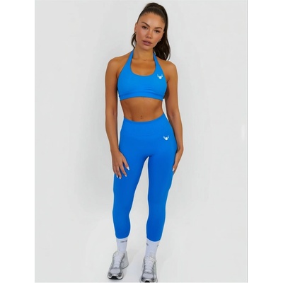 Dámske legíny SHAPE Blue