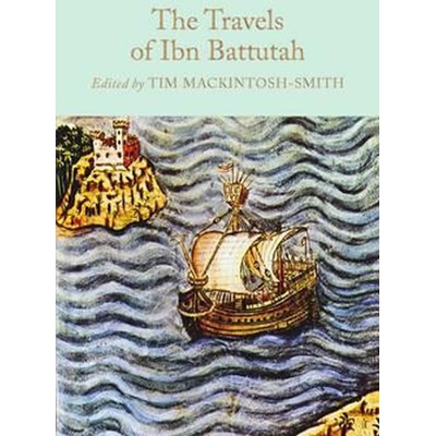Travels of Ibn Battutah