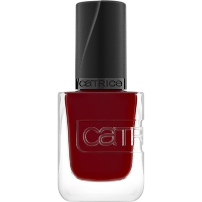 Catrice Lak na nehty Gel Affair (Nail Lacquer) 10,5 ml 021 Caught On The Red Carpet