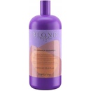 Inebrya BLONDesse No-Orange šampón 1000 ml