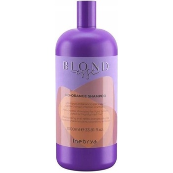 Inebrya BLONDesse No-Orange šampón 1000 ml