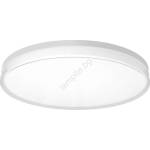 Top Light Top Light-LED Таванно осветително тяло за баня NEXUS LED/55W/230V IP44 Ø 48 см бяло (TP1919)