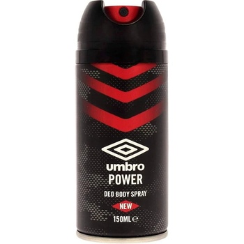 Umbro Дезодорант спрей за тяло Umbro Power 150 мл (859589292)