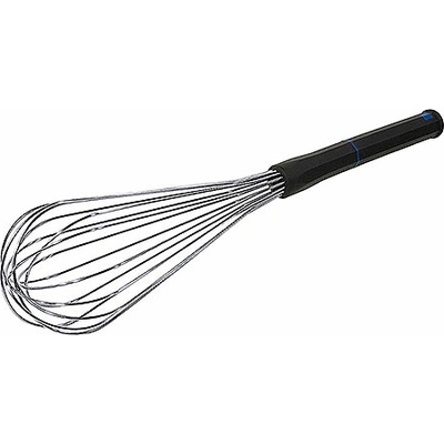 CONTACTO Metlička nerezová s 8 vřeteny, 450 mm | CONTACTO, 821/450