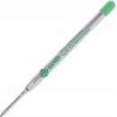 Zenith Náhradná náplň do guľôčkového pera 0,8 mm, zelená, 1 ks, 11042004