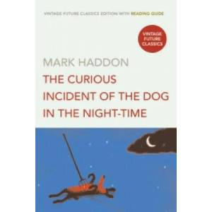 Curious Incident of the Dog in the Night-time | Mark Haddon (2005)