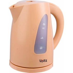 Voltz Electric kettle Oliver Voltz OV51230B cream (55551230BC)