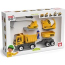 Efko Igráček MULTIGO BUILD SET