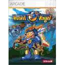 Rocket Knight