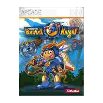 Rocket Knight