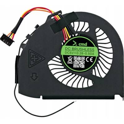 Ventilátor Lenovo ThinkPad T440s T450s GPU
