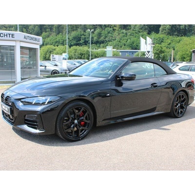 BMW M440i Cabrio xDrive 280 kW