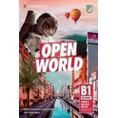 Open World Preliminary Student’s Book with Answers with Online Practice
