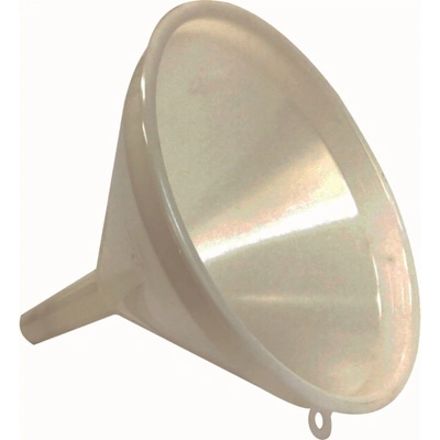 Nálevka 31 cm plast