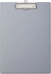 Maul Клипборд pvc А4 сив