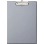 Maul Клипборд pvc А4 сив