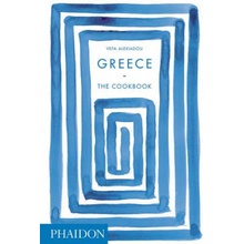 Greece: The Cookbook Alexiadou Vefa
