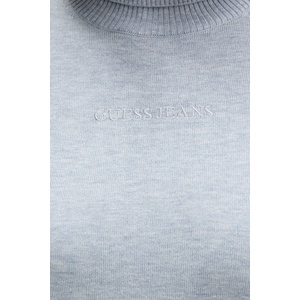 Guess Jeans пуловер дамски с добавена коприна (W4BR15.Z3HO2)