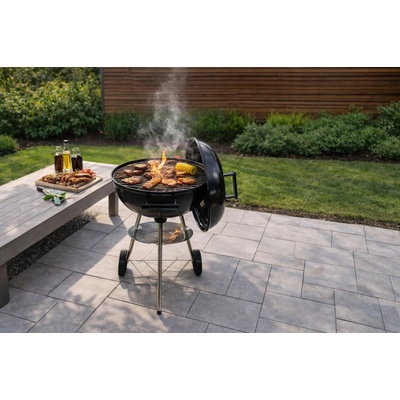 BestBerg BBBQ-12B
