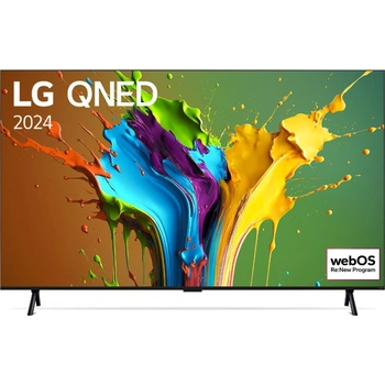 LG 98QNED89T6A