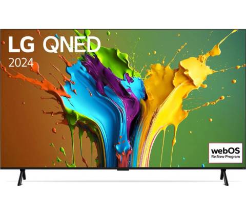 LG 98QNED89T6A