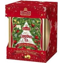 RISTON Christmas Tea 85 g