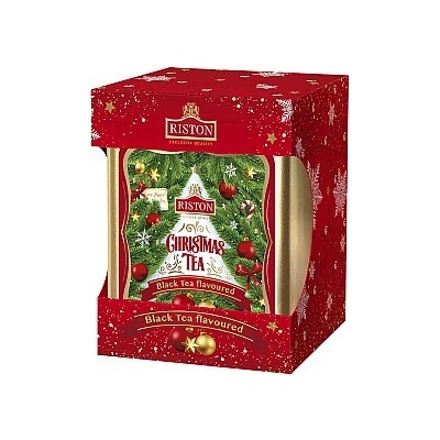 RISTON Christmas Tea 85 g