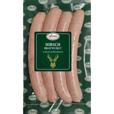 Frierss Jelení klobása 250 g