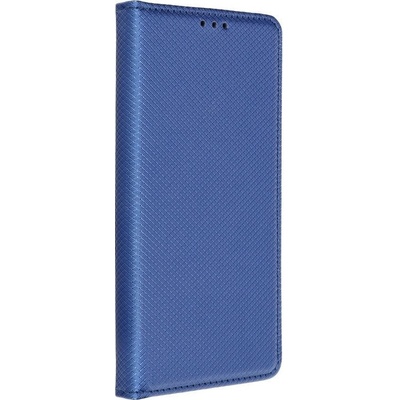 Pouzdro Smart Case Book HUAWEI P8 Lite 2017/ P9 lite 2017 tmavě modré – Zboží Mobilmania