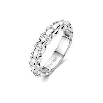 Ti Sento Prsten 12319SI