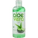 Diet Esthetic Aloe Vera gél s aloe vera Emollient Healing and Soothing Gel 500 ml