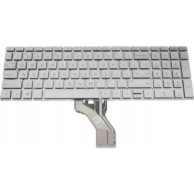Klávesnice HP 15-cs0002nw 15-cs2014nw / LED