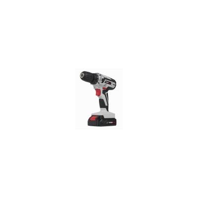 PowerPlus POWC1071 - Aku skrutkovač / vŕtačka 20V LI-ION