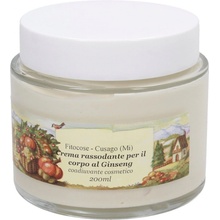 Fitocose Ginseng Firming Body Cream 200 ml