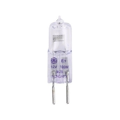 Tungsram M28 12V 100W G6,35