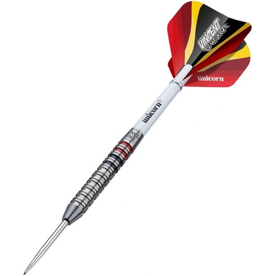 steel Unicorn Vincent D'Hondt 24g, 90% wolfram