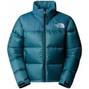 The North Face 1996 Retro Nuptse Jacket tmavomodrá