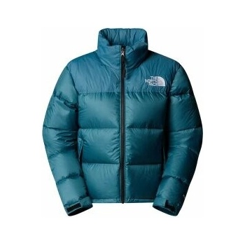 The North Face 1996 Retro Nuptse Jacket tmavomodrá
