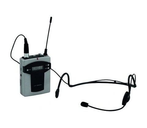 Omnitronic TM-105