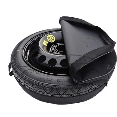 Obal na dojezdové kolo 135/90 R16
