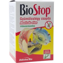 BioStop pasca na ovocné mušky octomilky KS -16011