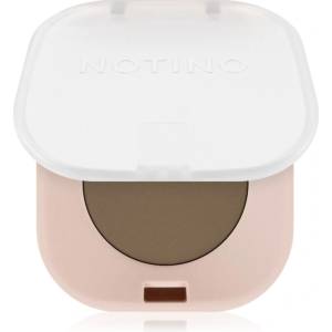 Notino Powder Eyeshadow Matte матотви очни сенки Periwinkle 1.65 гр