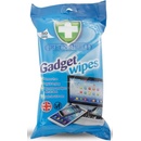 Green Shield Gadget Wipes na obrazovky, laptopy, telefony vlhčené ubrousky 50 ks