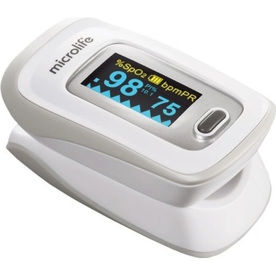 Microlife OXY 210 Pulzný oxymeter 1 ks