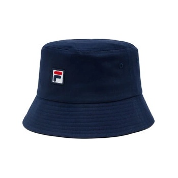 Fila Капела Bizerte Fitted Bucket Hat FCU0072 Тъмносин (Bizerte Fitted Bucket Hat FCU0072)