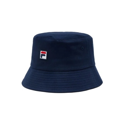 Fila Капела Bizerte Fitted Bucket Hat FCU0072 Тъмносин (Bizerte Fitted Bucket Hat FCU0072)