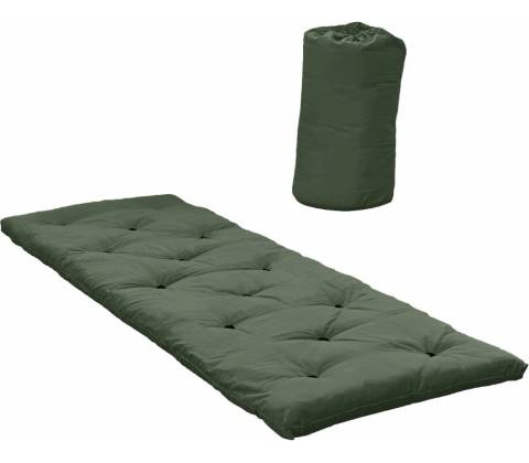 BED IN A BAG