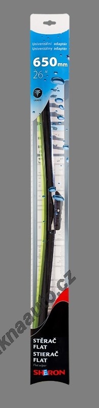 Sheron Flat 650 mm