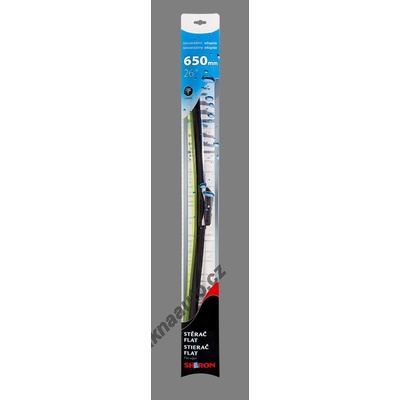 Sheron Flat 650 mm