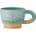 Bloomingville Зелена керамична чаша 300 ml Safie - Bloomingville (82057671)